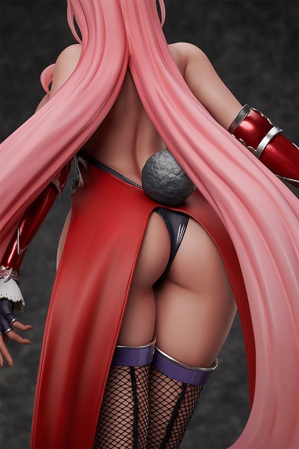 Taimanin Series statuette PVC 1/4 Ingrid Bunny Ver. 57 cm