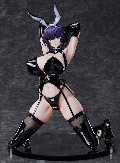Creators Opinion statuette PVC 1/4 Shino Urushibara Bunny Ver. 33 cm