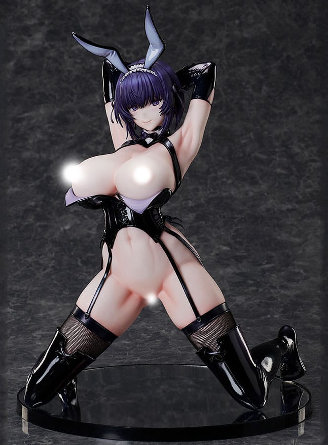 Creators Opinion statuette PVC 1/4 Shino Urushibara Bunny Ver. 33 cm