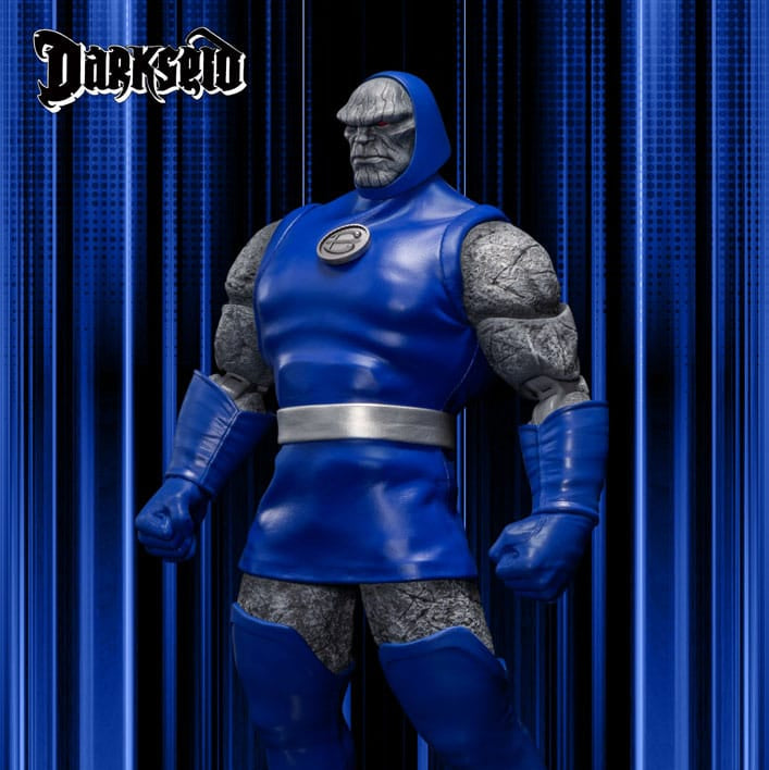Figurine DC Comics Darkseid 22 cm