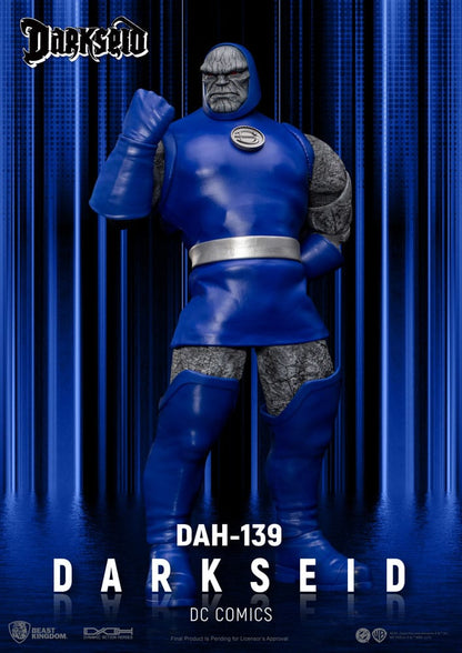 Figurine DC Comics Darkseid 22 cm