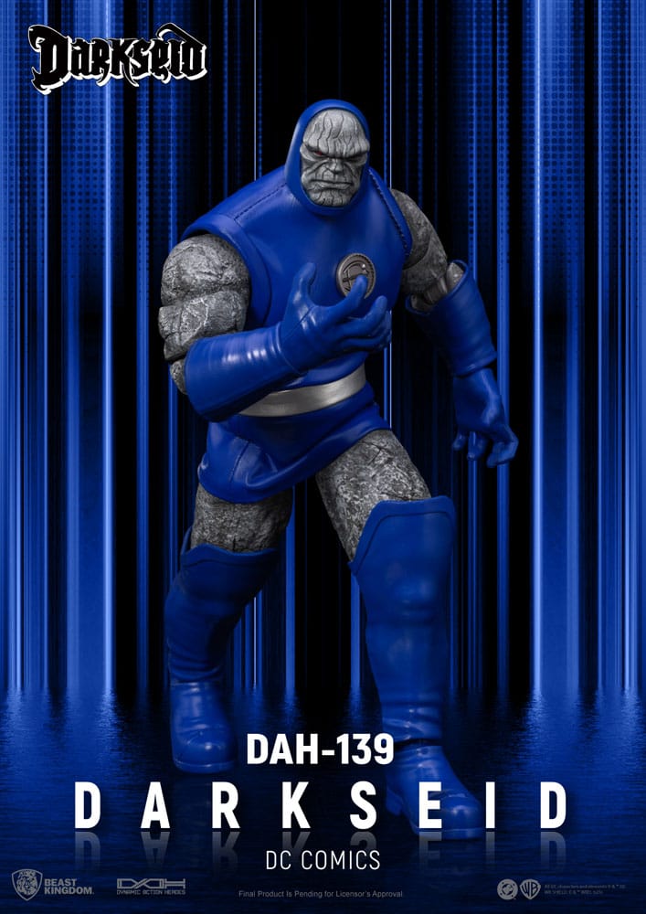 Figurine DC Comics Darkseid 22 cm