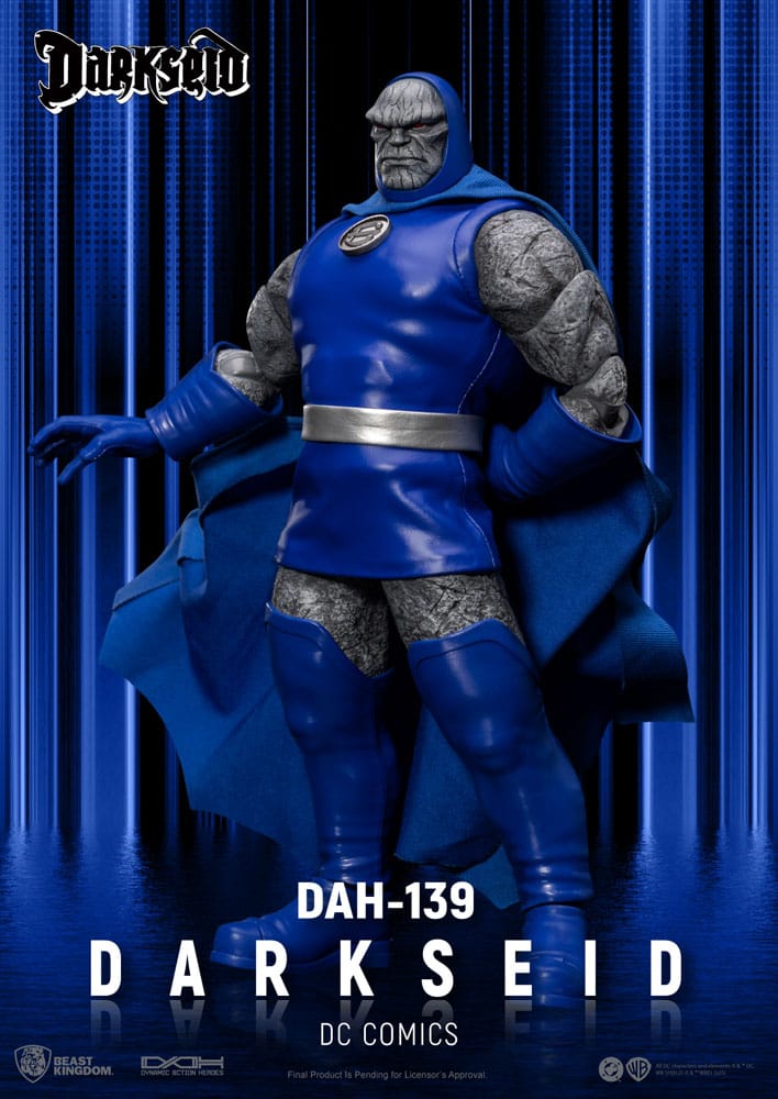 Figurine DC Comics Darkseid 22 cm