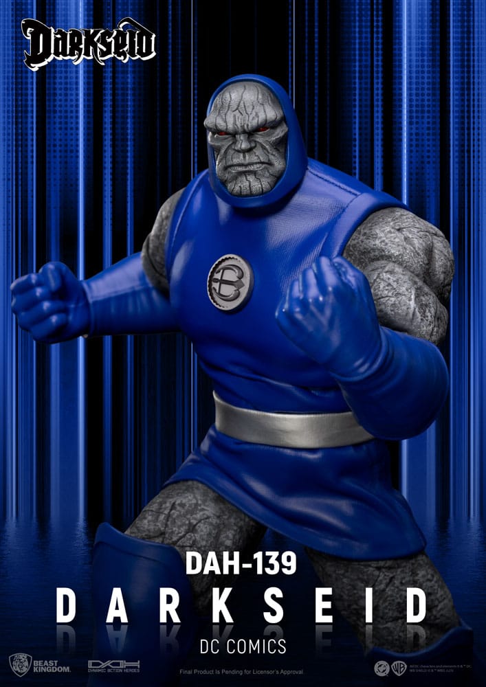 Figurine DC Comics Darkseid 22 cm