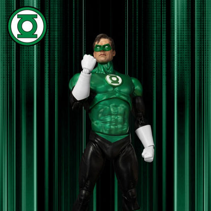 Figurine DC Comics Green Lantern 20 cm