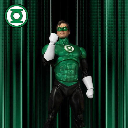 Figurine DC Comics Green Lantern 20 cm