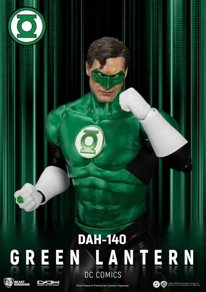Figurine DC Comics Green Lantern 20 cm