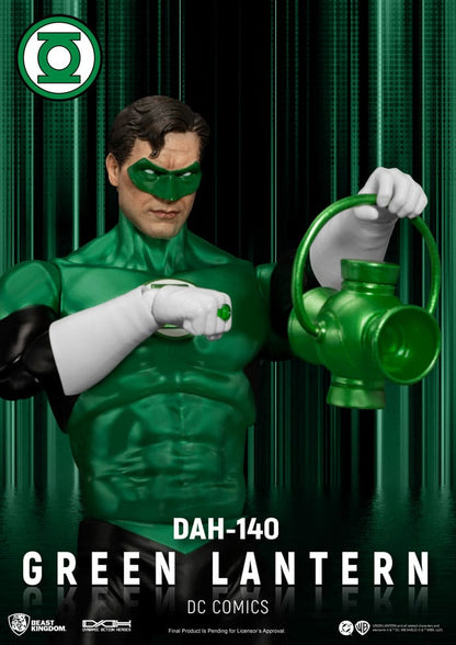 Figurine DC Comics Green Lantern 20 cm