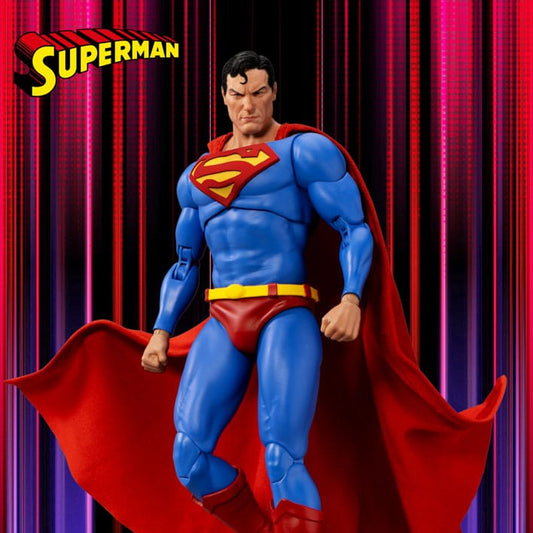 Figurine DC Comics Superman 20 cm
