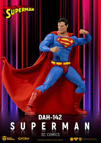 Figurine DC Comics Superman 20 cm