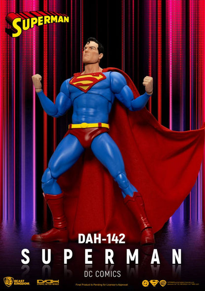 Figurine DC Comics Superman 20 cm