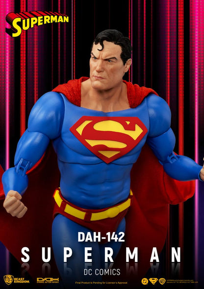 Figurine DC Comics Superman 20 cm