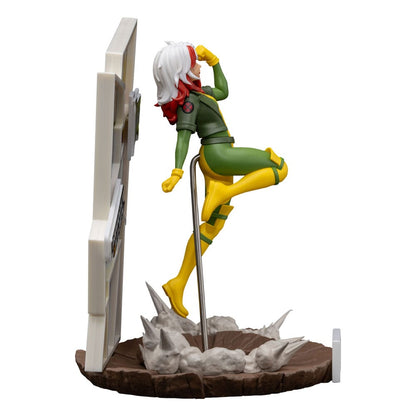 Diorama PVC D-Stage Rogue des X-Men '97 (exclusivité SDCC) 16 cm
