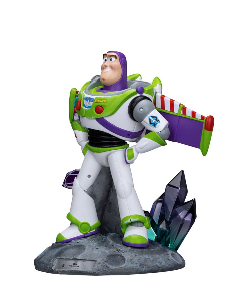 Statuette Toy Story Master Craft Ranger Buzz l'Éclair 34 cm