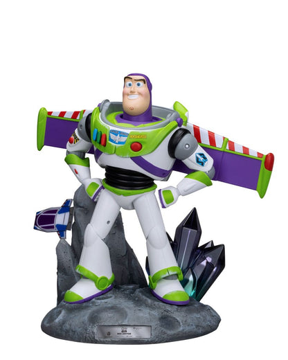 Statuette Toy Story Master Craft Ranger Buzz l'Éclair 34 cm