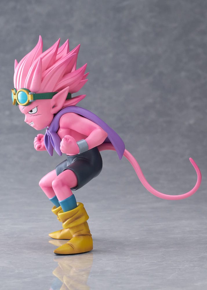 Sand Land statuette PVC SoftB Half Beelzebub 15 cm