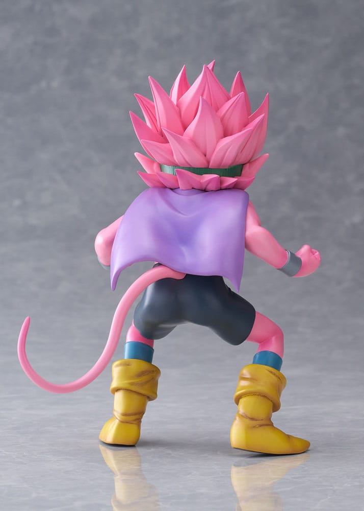 Sand Land statuette PVC SoftB Half Beelzebub 15 cm