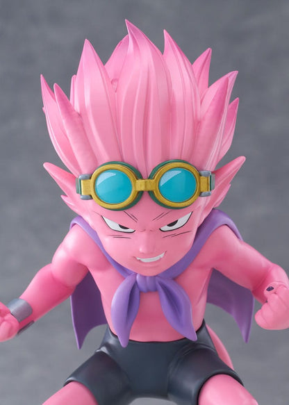 Sand Land statuette PVC SoftB Half Beelzebub 15 cm