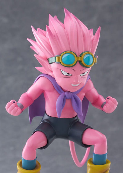 Sand Land statuette PVC SoftB Half Beelzebub 15 cm