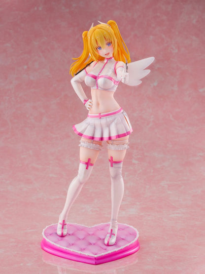 2.5 Dimensional Seduction statuette PVC 1/6 Liliel True Angel Form/Lilysa 27 cm