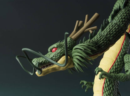 Dragon Ball Z figurine S.H. Figuarts Shenrong 28 cm