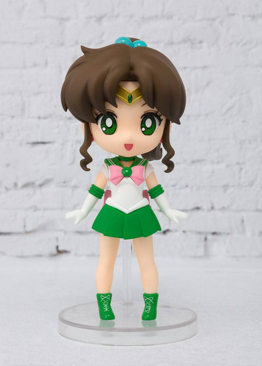 Sailor moon Figurines statuettes lot 5 pièces 17 Cm Sailor moon Figurines statuettes lot 5 pièces 17 Cm