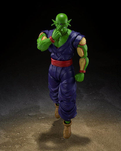 Dragon Ball Super: Super Hero figurine S.H. Figuarts Piccolo 16 cm