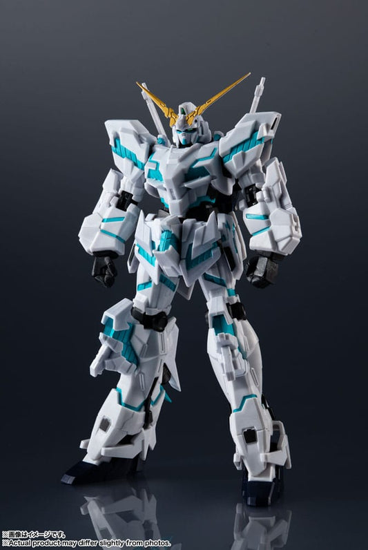 Mobile Suit Gundam figurine Gundam Universe RX-0 Unicorn Gundam (Awakened) 16 cm