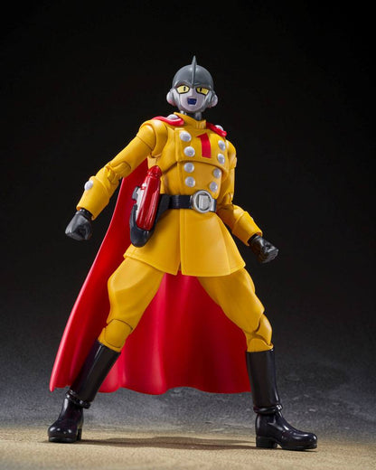 Dragon Ball Super: Statuette Gamma 1