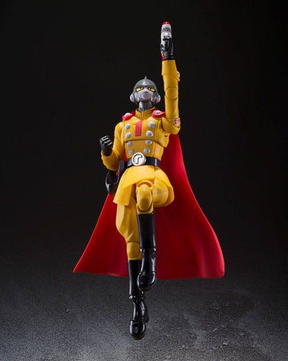 Dragon Ball Super: Statuette Gamma 1