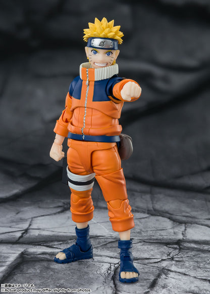 Naruto figurine articulée