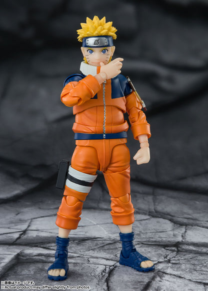 Naruto figurine articulée