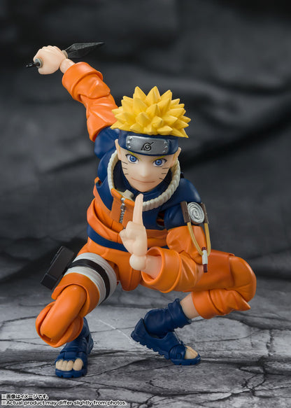 Naruto figurine articulée