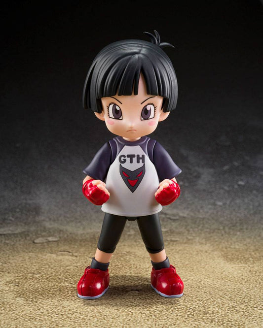 Dragon Ball Super: Figurine S.H. Figuarts Pan