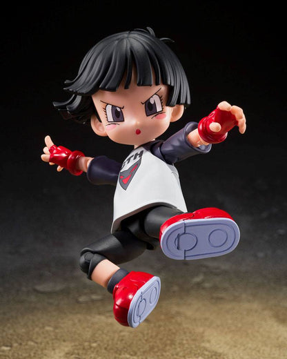 Dragon Ball Super: Figurine S.H. Figuarts Pan