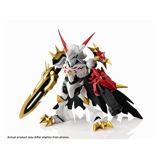 Digimon Adventure figurine NXEDGE STYLE Omegamon Alter-S (Digimon Unit) 9 cm