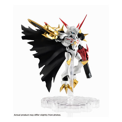 Digimon Adventure figurine NXEDGE STYLE Omegamon Alter-S (Digimon Unit) 9 cm