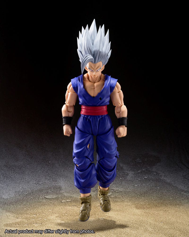 Dragon Ball Super: Son Gohan Beast