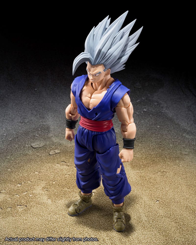 Dragon Ball Super: Son Gohan Beast