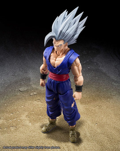 Dragon Ball Super: Son Gohan Beast