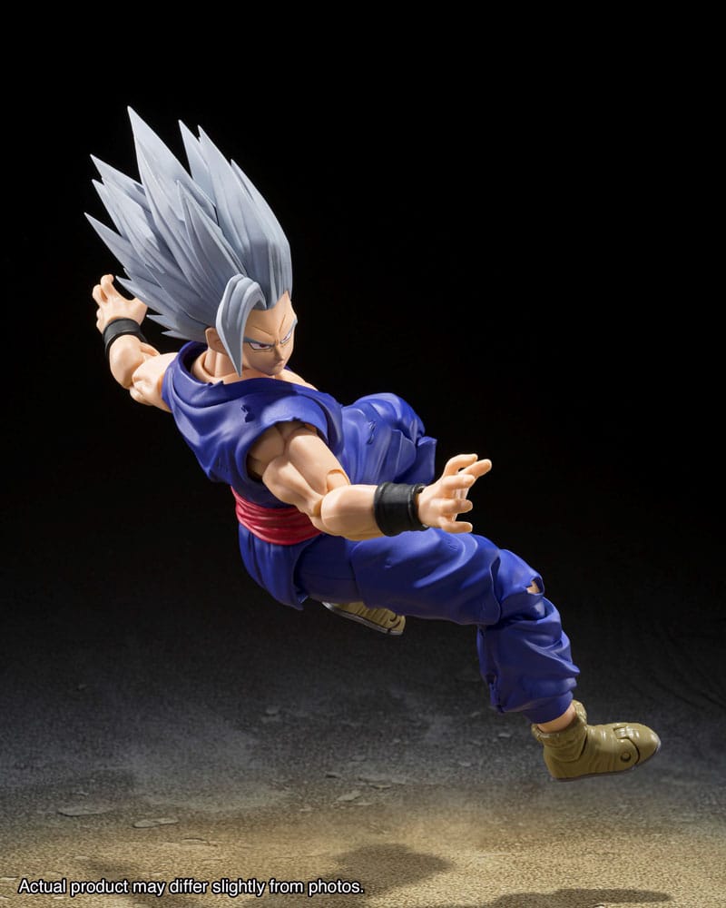 Dragon Ball Super: Son Gohan Beast