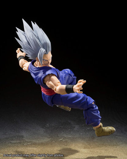 Dragon Ball Super: Son Gohan Beast