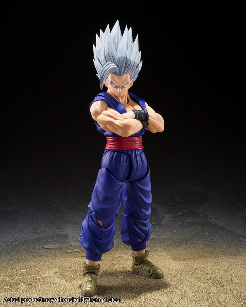 Dragon Ball Super: Son Gohan Beast