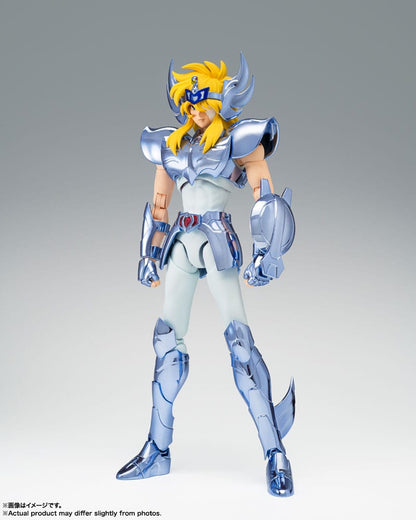 Saint Seiya: Hyôga chevalier du cygne