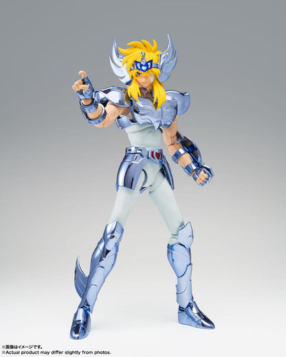 Saint Seiya: Hyôga chevalier du cygne