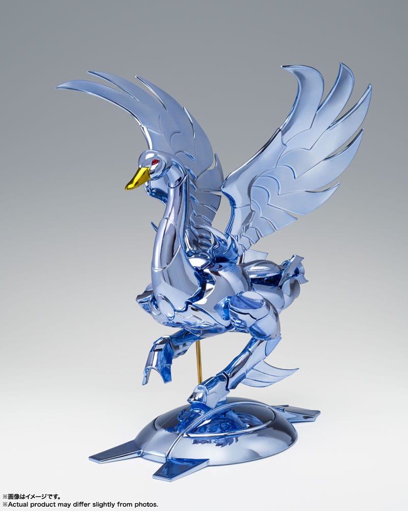 Saint Seiya: Hyôga chevalier du cygne