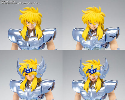 Saint Seiya: Hyôga chevalier du cygne