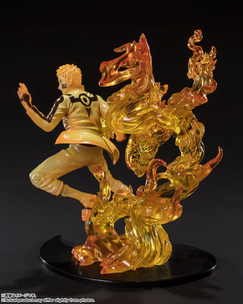 Boruto: Naruto Next Generation statuette Naruto Uzumaki