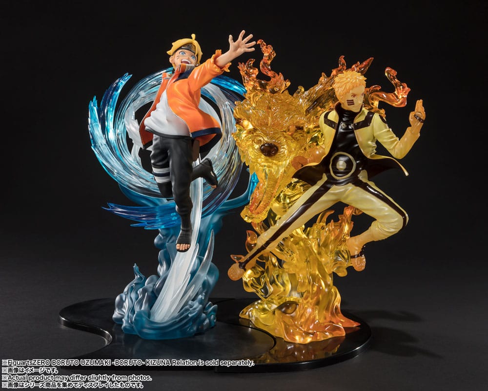Boruto: Naruto Next Generation statuette Naruto Uzumaki