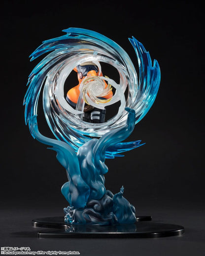Boruto: Naruto Next Génération statuette Boruto Uzumaki